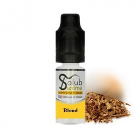 Classic Blond arôme concentré - Solubarome Classic Blond arôme concentré - Solubarome