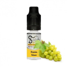 Raisin arôme concentré - Solubarome Raisin arôme concentré - Solubarome