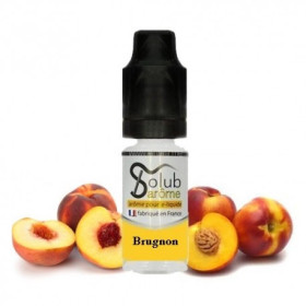 Brugnon arôme concentré - Solubarome Brugnon arôme concentré - Solubarome