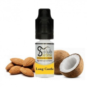 Château Haut arôme concentré - Solubarome Château Haut arôme concentré - Solubarome