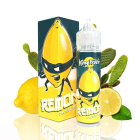 Remon 50 ml - Kung Fruits Remon 50 ml - Kung Fruits