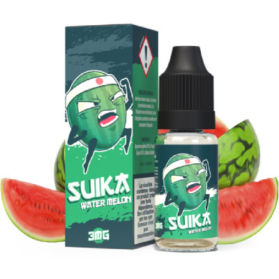 Suika - Kung Fruits