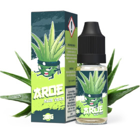 Aroe - Kung Fruits Aroe - Kung Fruits