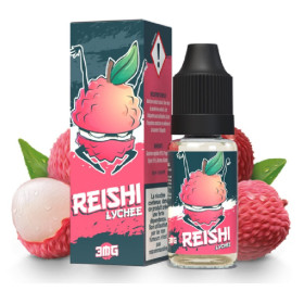 Reishi - Kung Fruits Reishi - Kung Fruits