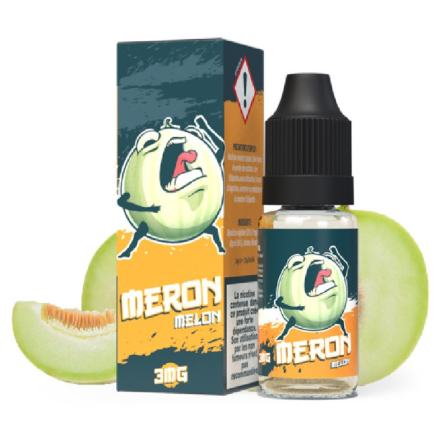 Meron - Kung Fruits