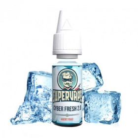 Cyber Fresh 2.0 10 ml Cyber Fresh 2.0 10 ml
