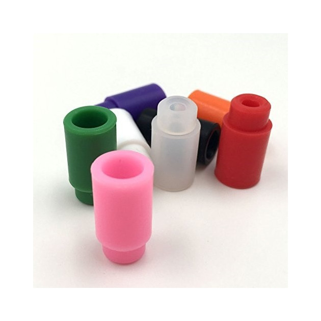 Drip tip 510 silicone