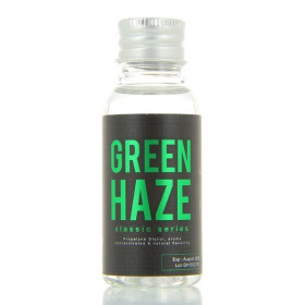 Green Haze concentré 30 ml Medusa, acheter arôme concentré pour e cigarette