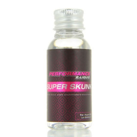 Super Skunk concentré 30 ml Medusa, acheter arôme concentré pour e cigarette