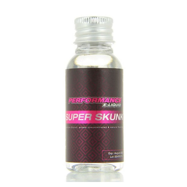 Super Skunk 30 ml arôme concentré - Medusa