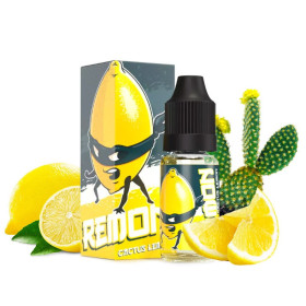 Remon - Kung Fruits, acheter arôme concentré pour cigarette électronique