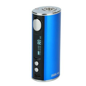 Box Mod iStick T80 - Eleaf, acheter cigarette électronique pas cher