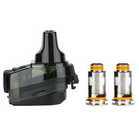 Cartouche Aegis Boost - Geek Vape Cartouche Aegis Boost - Geek Vape