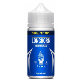 Longhorn 50 ml - Halo Longhorn 50 ml - Halo