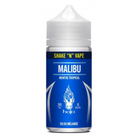 Malibu 50 ml - Halo Malibu 50 ml - Halo