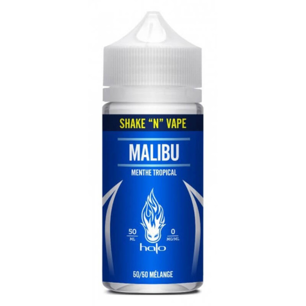 Malibu 50 ml - Halo