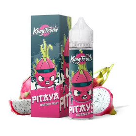 Pitaya 50 ml - Kung Fruits Pitaya 50 ml - Kung Fruits