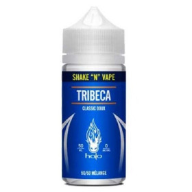 Tribeca 50 ml - Halo - acheter e liquide grand format à booster