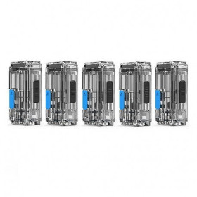 Lot de 5 cartouches Exceed Grip Pro 2.6 ml - Joyetech Lot de 5 cartouches Exceed Grip Pro 2.6 ml - Joyetech