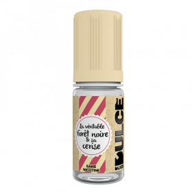Forêt Noire Cerise - Dlice Forêt Noire Cerise - Dlice