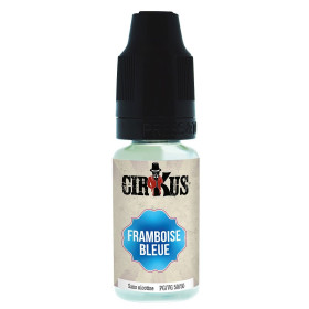 Framboise Bleue - Cirkus Framboise Bleue - Cirkus