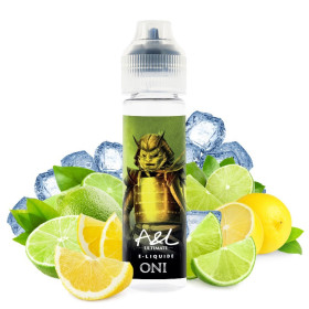 Oni Ultimate 50 ml - A&L Oni Ultimate 50 ml - A&L