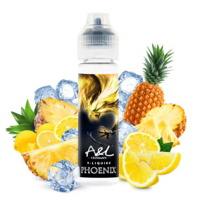 Phoenix Ultimate 50 ml - A&L Phoenix Ultimate 50 ml - A&L