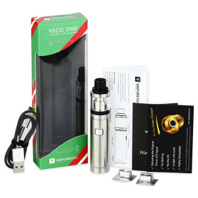 Veco One 1500 mah – Vaporesso, acheter cigarette électronique