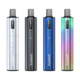 eGo Pod - Joyetech eGo Pod - Joyetech