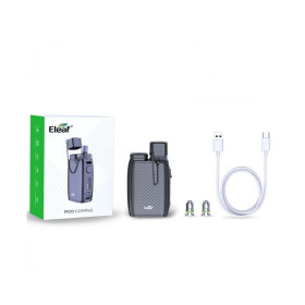 Kit iStick Pico CompaQ - Eleaf, achat e cigarette
