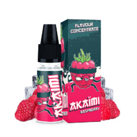 Akaïmi arôme concentré (DLUO Dépassée) - Kung Fruits Akaïmi arôme concentré (DLUO Dépassée) - Kung Fruits