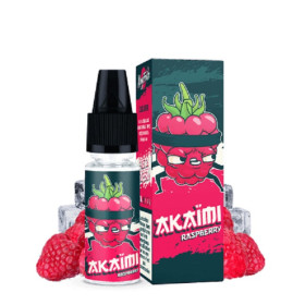 Akaïmi - Kung Fruits Akaïmi - Kung Fruits