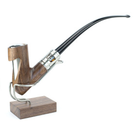 E pipe Gandalf X Noyer - Creavap E pipe Gandalf X Noyer - Creavap