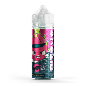 Pitaya 100 ml - Kung Fruits Pitaya 100 ml - Kung Fruits