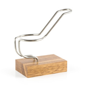 Porte pipe électronique Zébrano - Creavap Porte pipe électronique Zébrano - Creavap