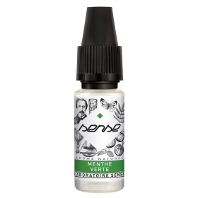 Menthe Verte - Sense Menthe Verte - Sense