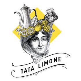 e liquide Tata Limone - Laboratoire Sense, acheter e liquide français.
