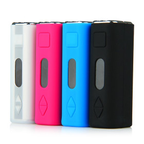 Etui protection en silicone iStick Etui protection en silicone iStick