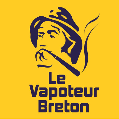 Fraise Des Bois (DLUO Dépassée)- Le Vapoteur Breton