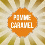 Pomme Caramel (DLUO Dépassée)-Cirkus