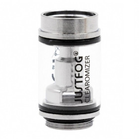 Réservoir pyrex de rechange Q16 Pro - Justfog Réservoir pyrex de rechange Q16 Pro - Justfog