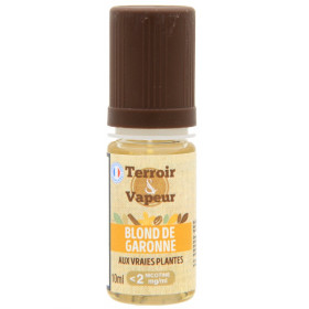 Blond de Garonne - Terroir&Vapeur Blond de Garonne - Terroir&Vapeur