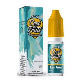 Lady Pimiko (DLUO Dépassée) - Cool N'Fruit - Alfaliquid Lady Pimiko (DLUO Dépassée) - Cool N'Fruit - Alfaliquid