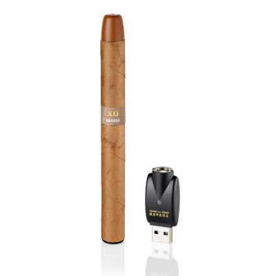 Kit Club XO e-cigare (sel de nicotine 18 mg/ml) - XO Havana