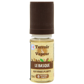 Le Basque - Terroir&Vapeur Le Basque - Terroir&Vapeur