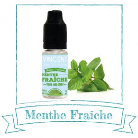 Menthe fraiche arôme naturel (DLUO Dépassée)- VDLV Menthe fraiche arôme naturel (DLUO Dépassée)- VDLV