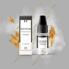 Classic Intense - Roykin Classic Intense - Roykin