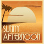 Sunny Afternoon(DLUO Dépassée) - Vaponaute