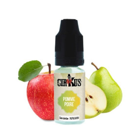 Pomme Poire (DLUO Dépassée) - Cirkus Pomme Poire (DLUO Dépassée) - Cirkus