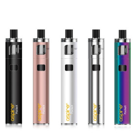 PockeX AIO Aspire PockeX AIO Aspire